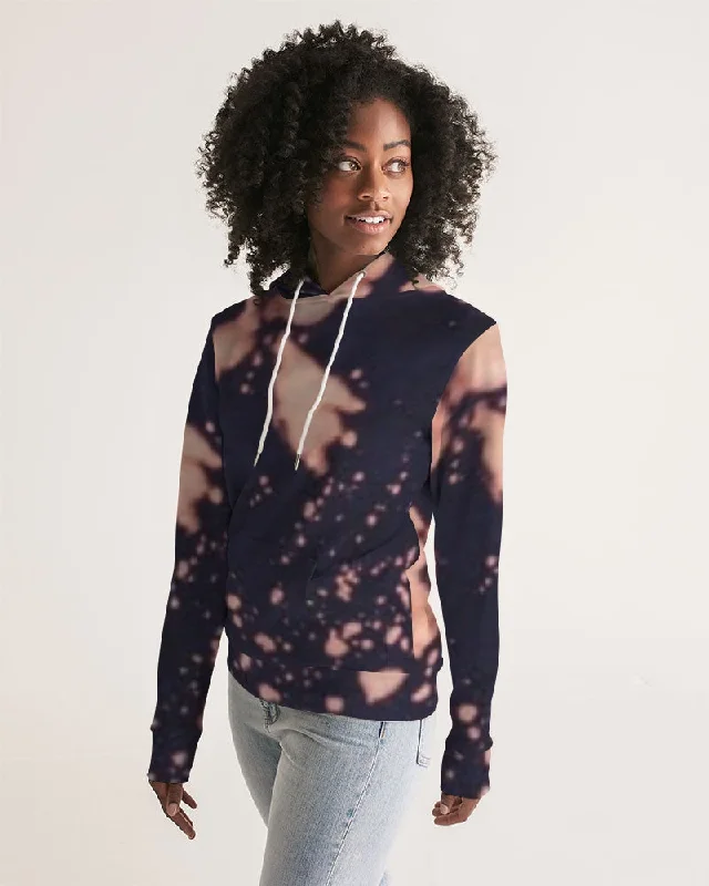 FZ ABSTRACT Women's Hoodie