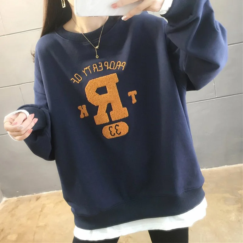 Navyblue / XL