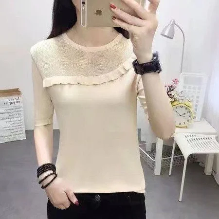 Beige / XL