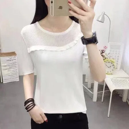 White / XL