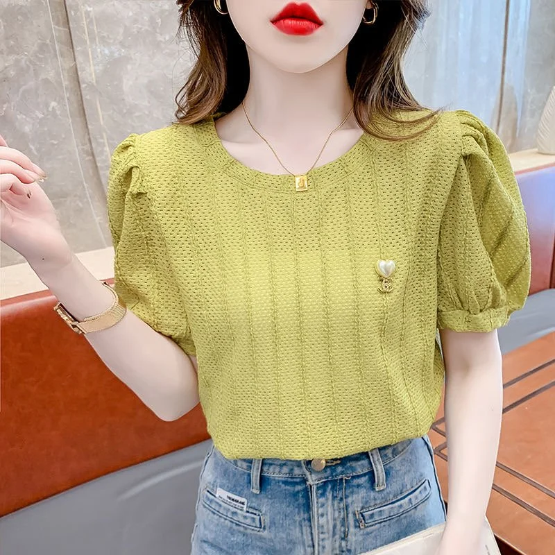 Yellow / XL