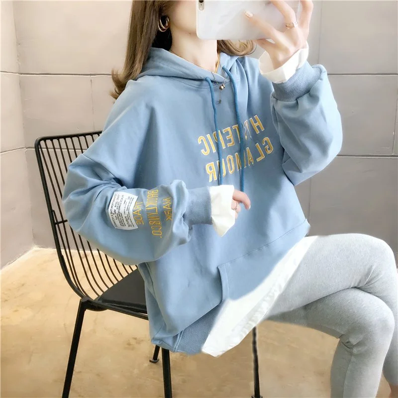 Light Blue / XL