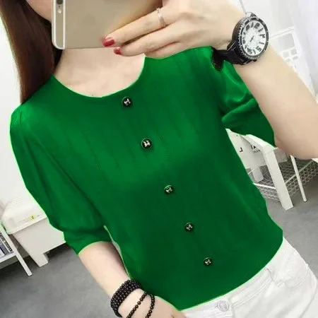 Green / XL