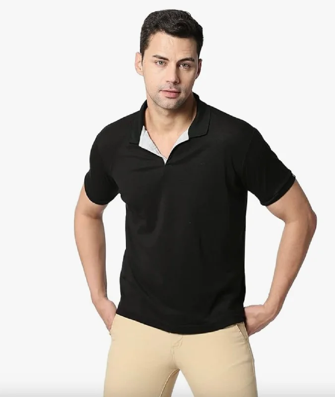 Smart Polo T shirt || Wear Your Confidence || Men's Clothing