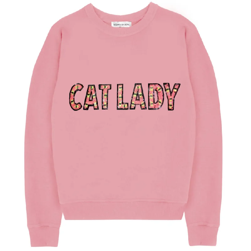 Cat Lady