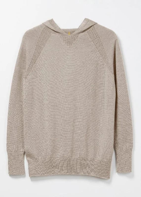 Perriand Hooded Sweater