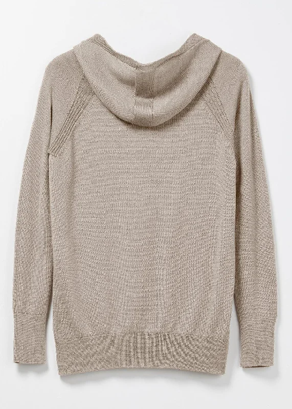 Perriand Hooded Sweater