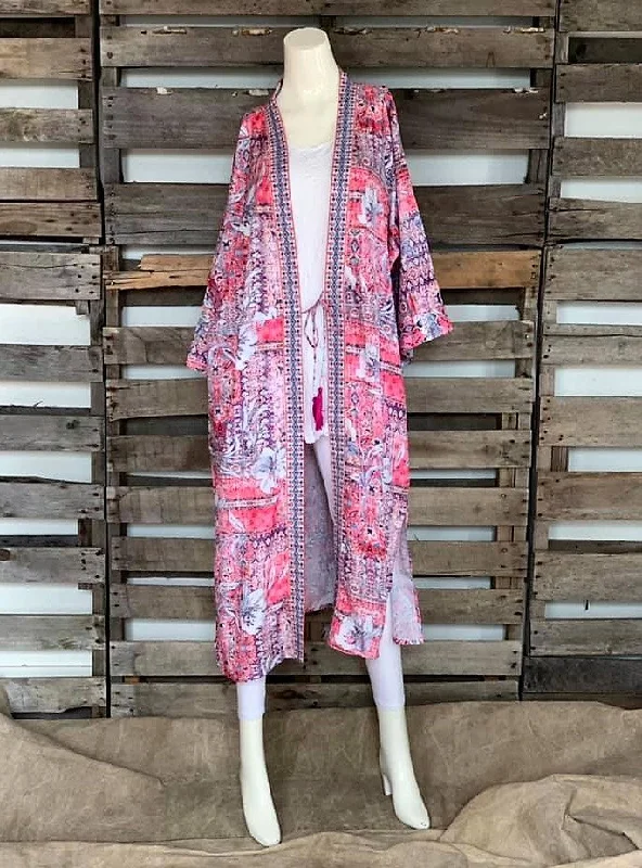 PALMA KIMONO