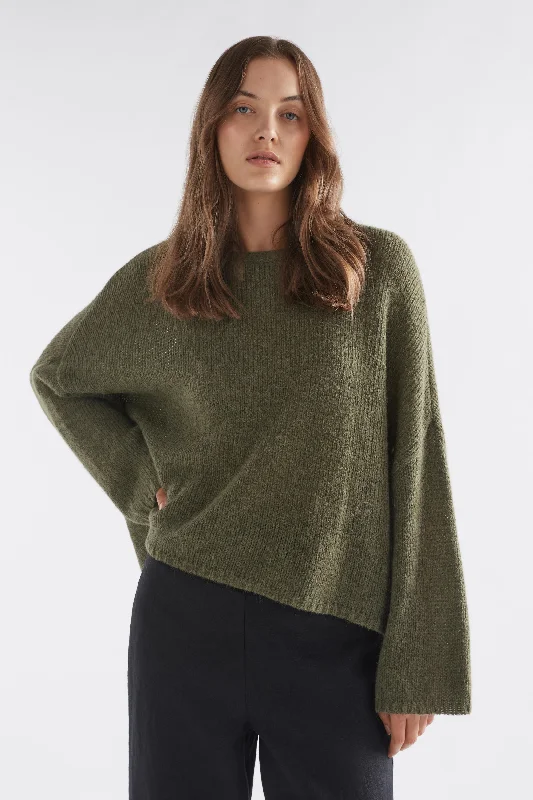 DARK OLIVE / XL/XXL