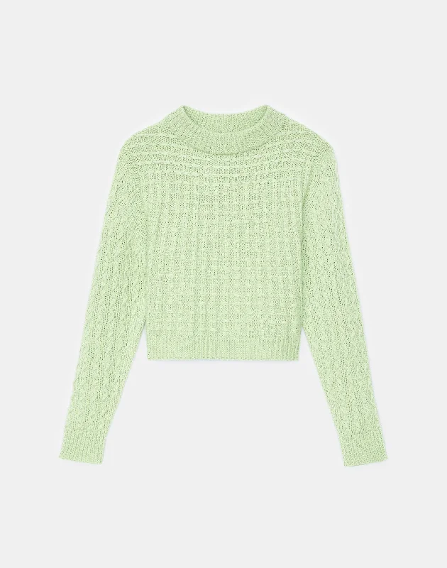 XSmall / mint