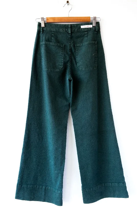 Eva Dyed Trouser