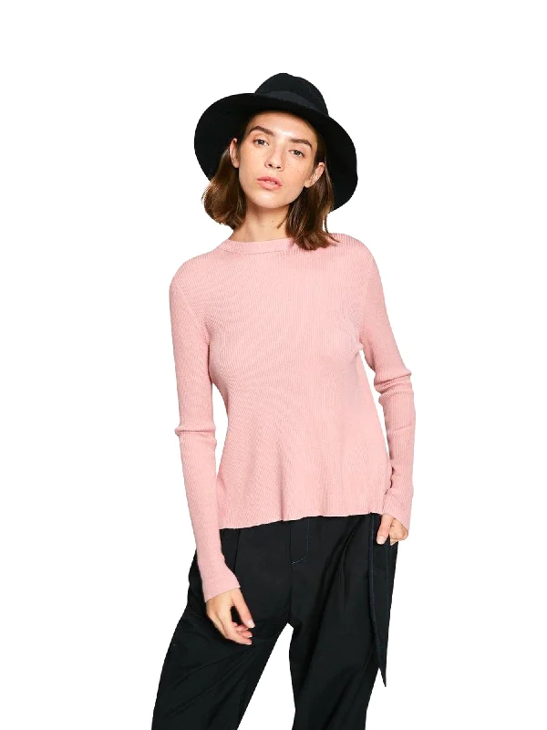 Few Moda Tie Back Sweater