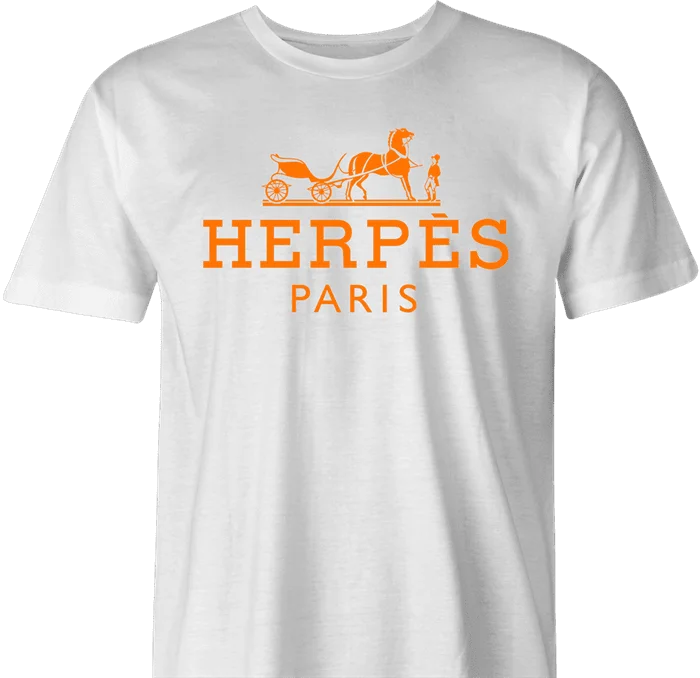 Herpes Paris