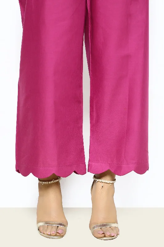 Fushia Trouser