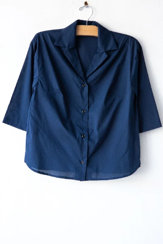 Liberty S/S Shirt