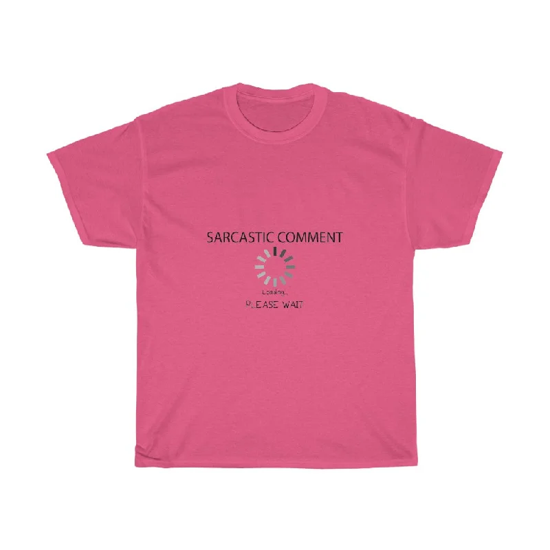 XL / Safety Pink