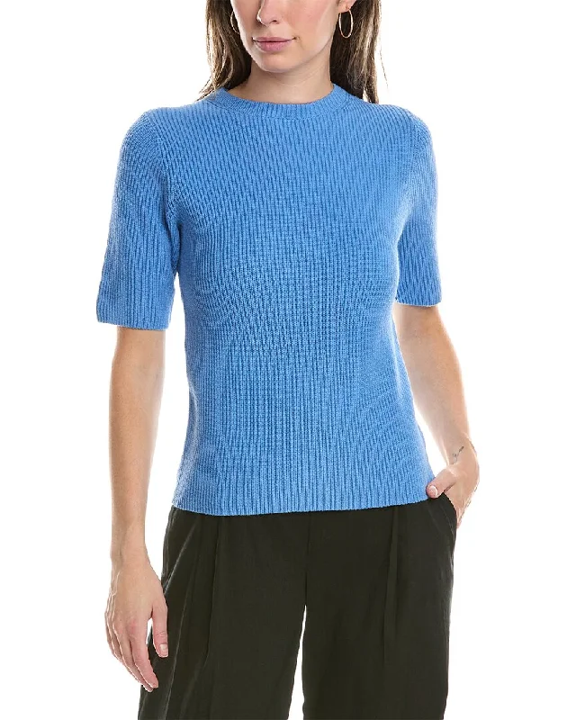 Vince Rib Sweater