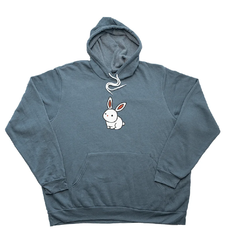 Bunny Giant Hoodie