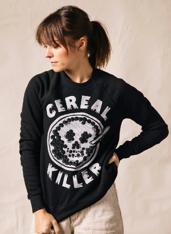 Cereal Killer Crew