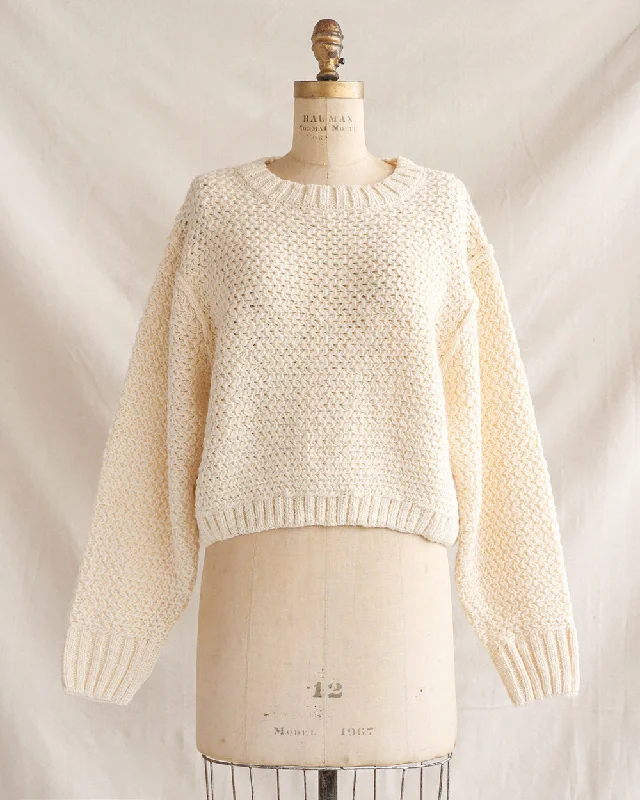 Bourgogne Sweater