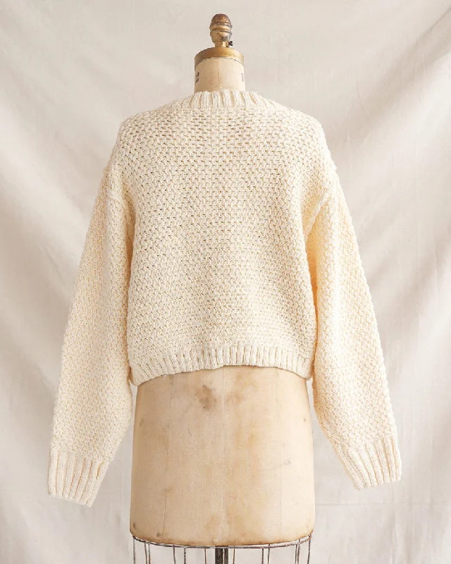 Bourgogne Sweater