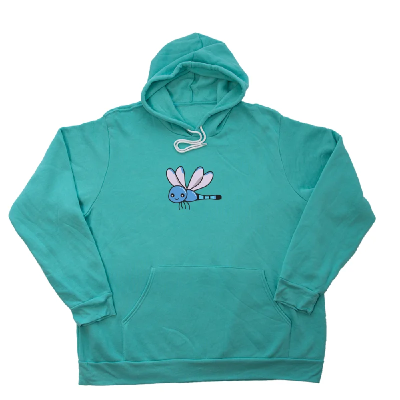 Dragon Fly Giant Hoodie