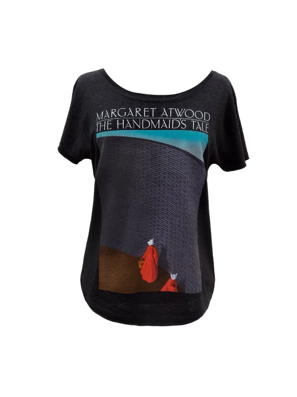 The Handmaid's Tale Women’s Relaxed Fit T-Shirt