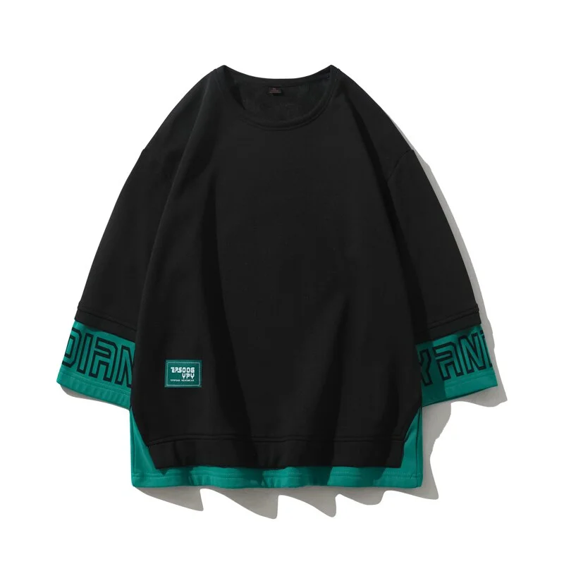 Black / XXL