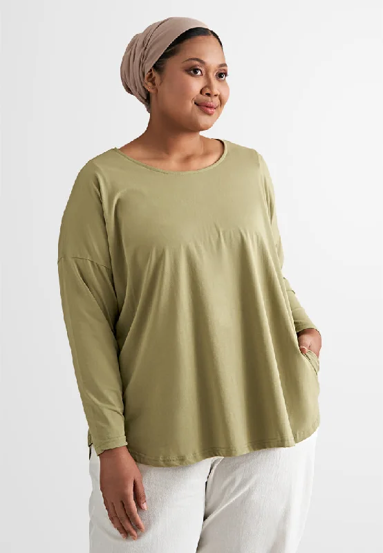 Lime Green / 5XL