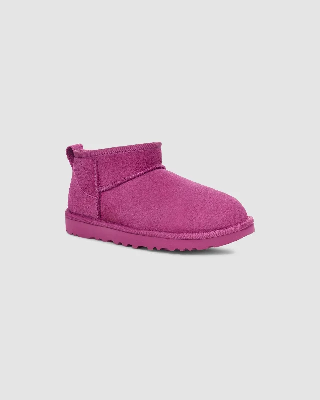 Ugg Classic Ultra Mini Boot Mangosteen