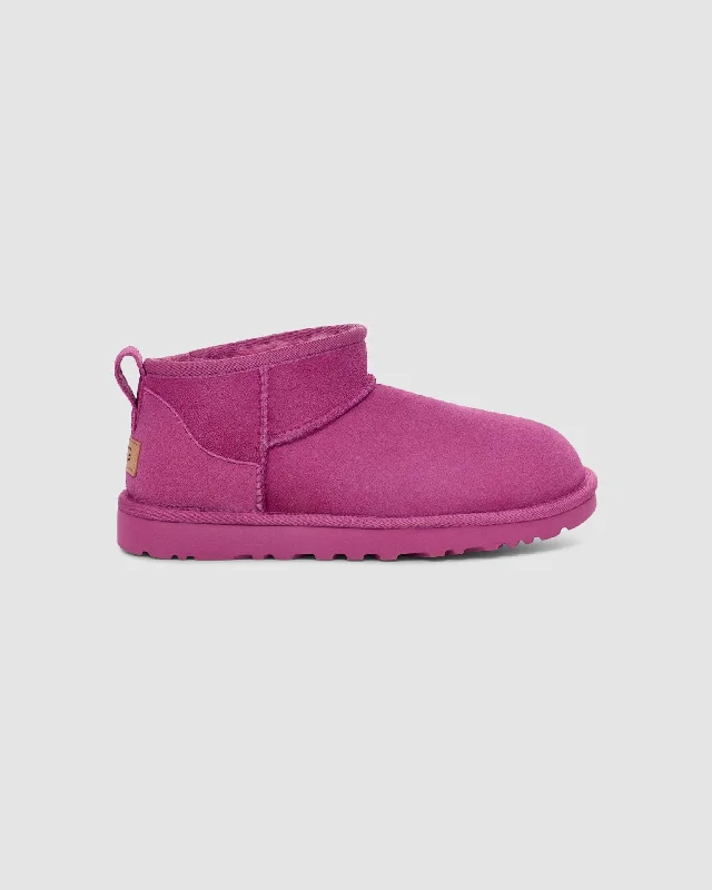 Ugg Classic Ultra Mini Boot Mangosteen