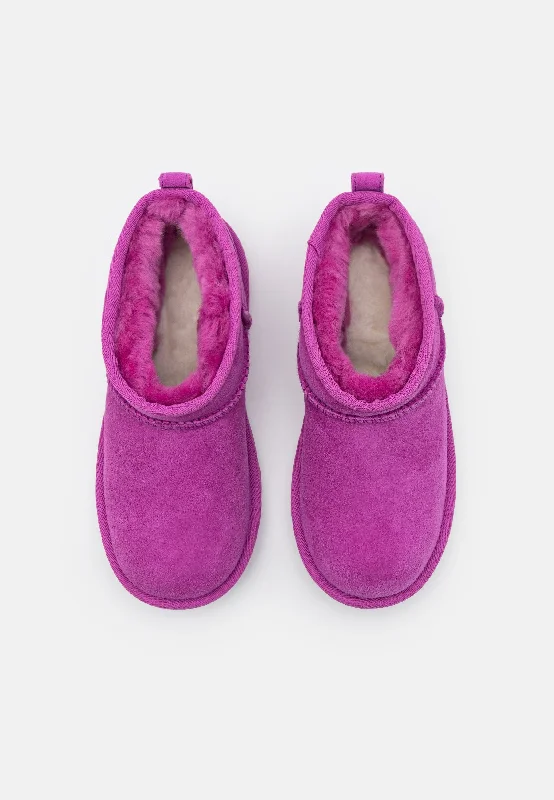 Ugg Classic Ultra Mini Boot Mangosteen