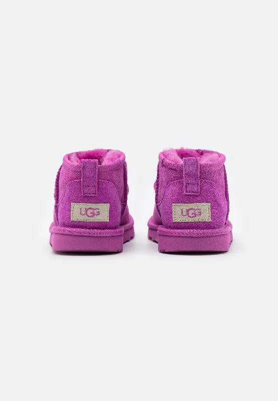 Ugg Classic Ultra Mini Boot Mangosteen