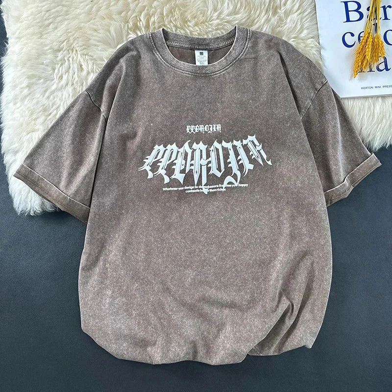 Khaki / Asian-L