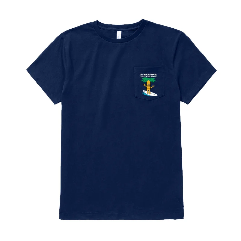 ISD Pocket Tee