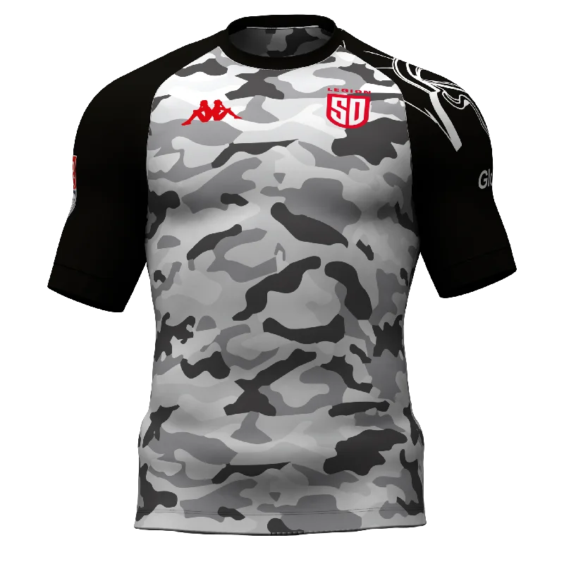 2024 Military Series Away Replica Jersey