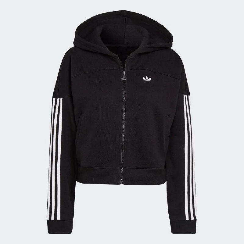 Adidas Originals Full Zip Hoodie