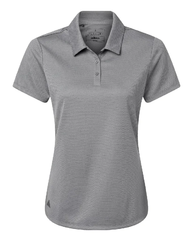 adidas - Women's Micro Pique Polo