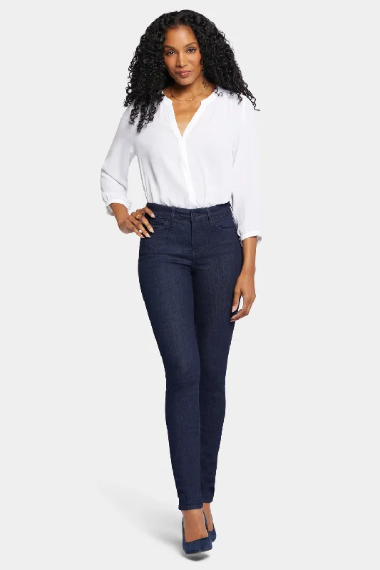 Alina Skinny Jeans - Rinse