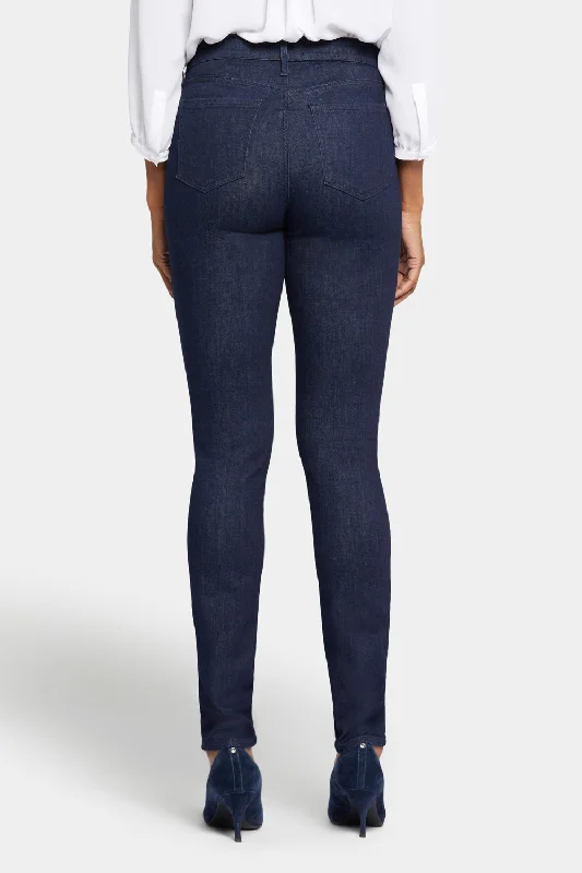 Alina Skinny Jeans - Rinse