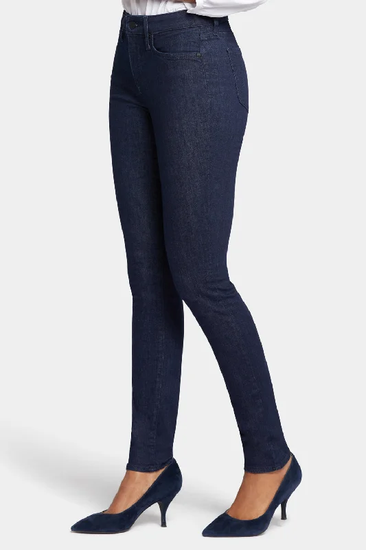 Alina Skinny Jeans - Rinse