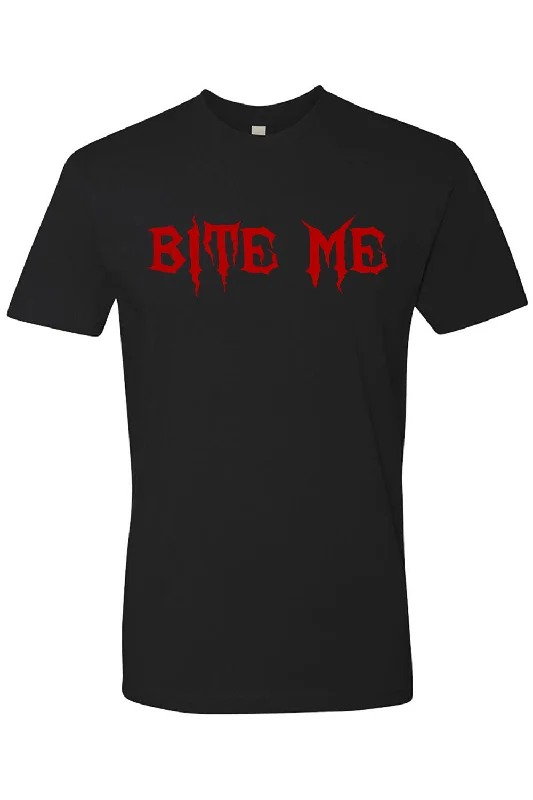 Bite Me T-shirt