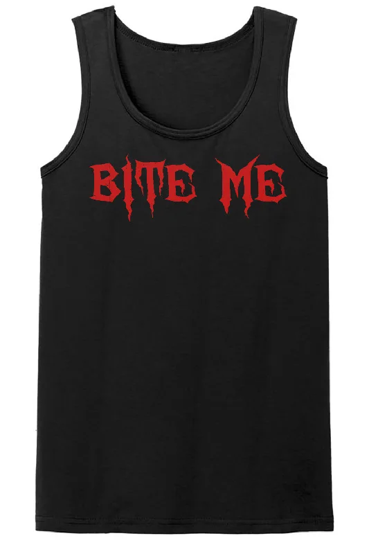 Mens Tank Top / XXL