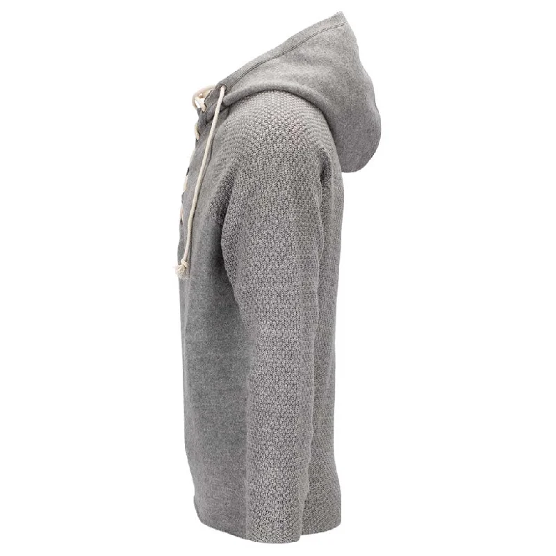 Boiled Hoodie Laced | Men's