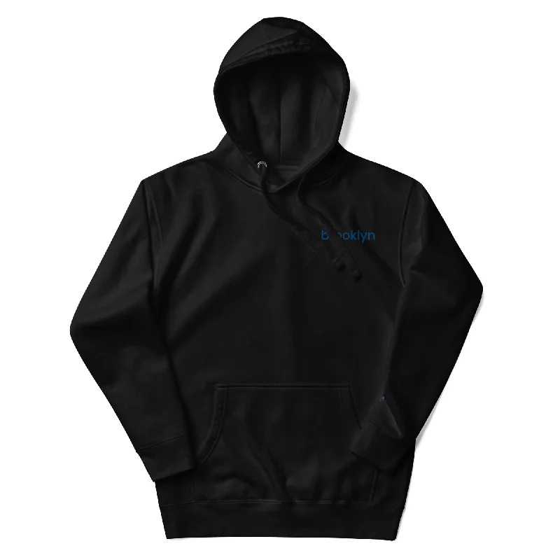 Brooklyn Hoodie