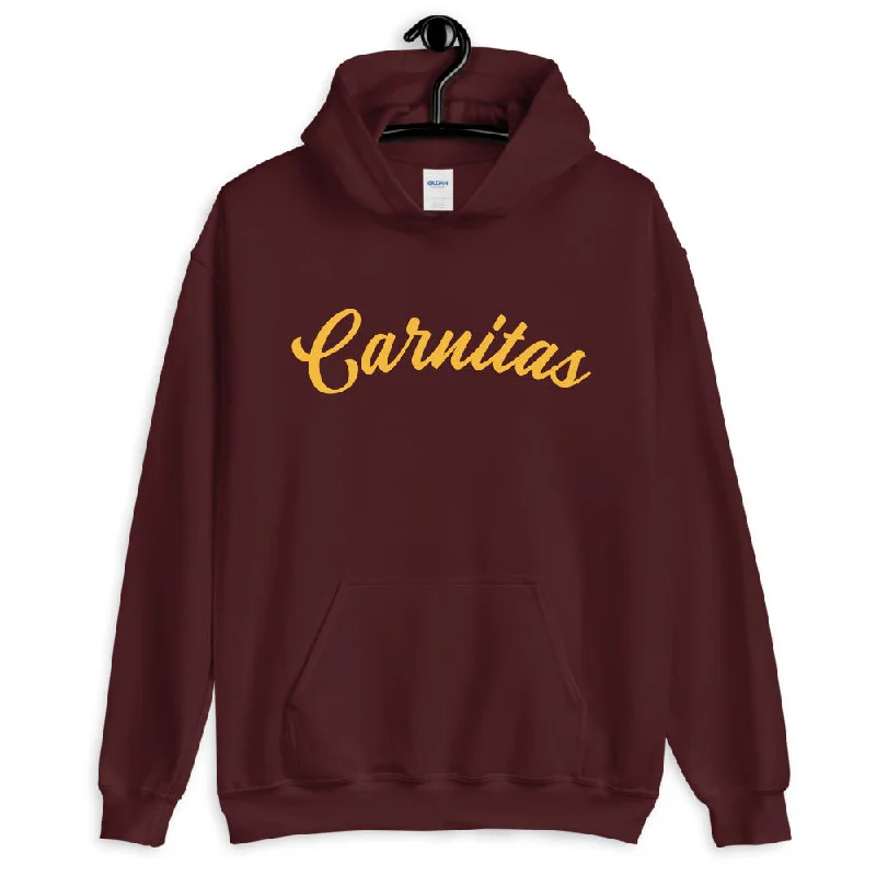 Carnitas Hoodie