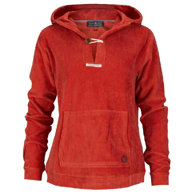 Comfy Cord Hood | Women's