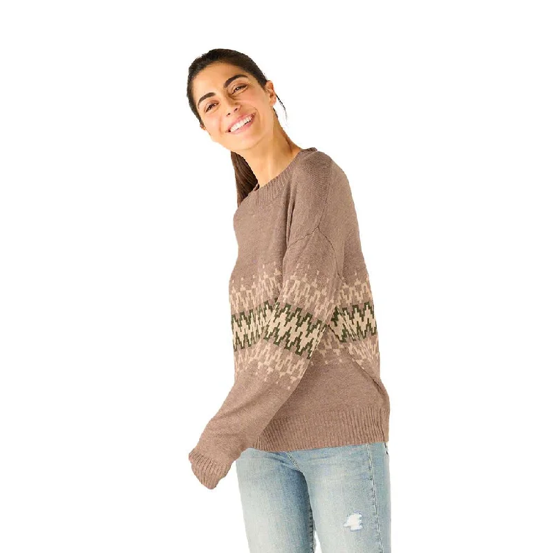 Devaki Eco Crew | Women's