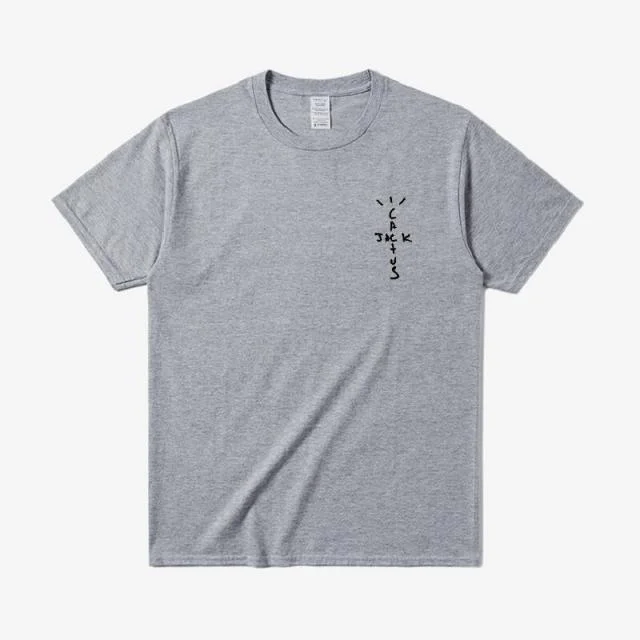 GRAY / XL