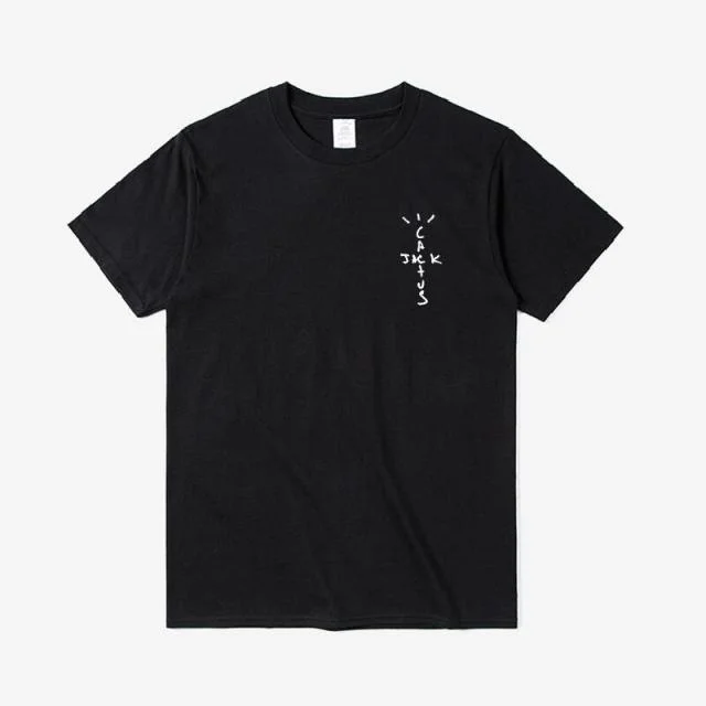 Black / L